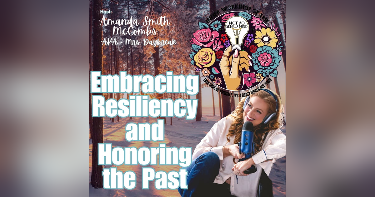Embracing the Uncomfortable: Amanda's Journey Through Ketamine Therapy and LGBTQ Allyship Embracing the Uncomfortable: Amanda's Journey Through Ketamine Therapy and LGBTQ Allyship
