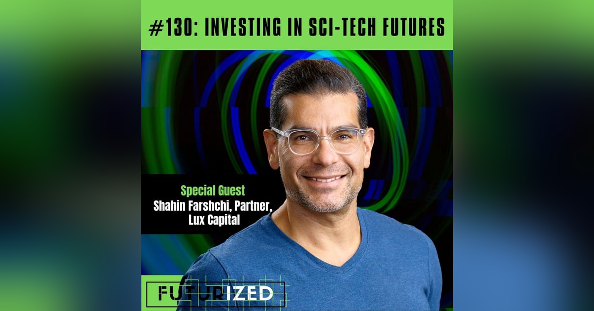 Investing in Sci-Tech Futures Investing in Sci-Tech Futures