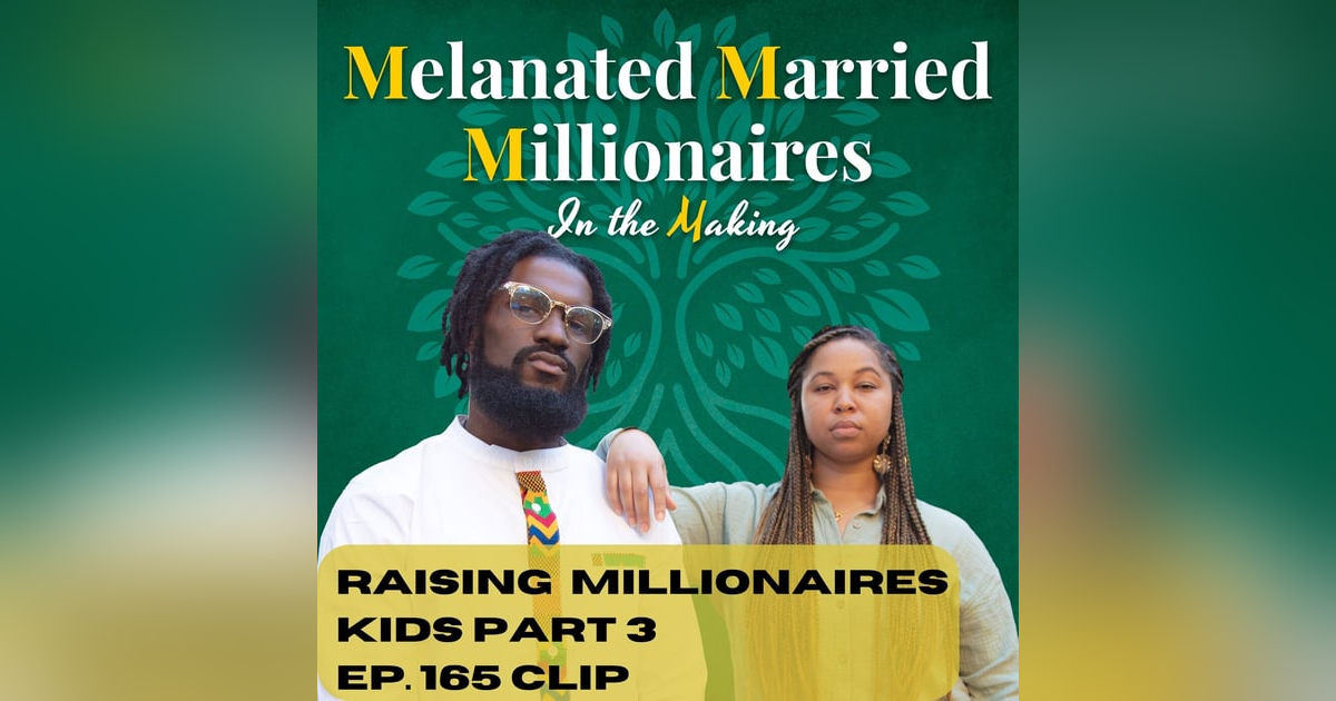 Raising Millionaire Kids Part 3 Budgeting and Travel Raising Millionaire Kids Part 3 Budgeting and Travel
