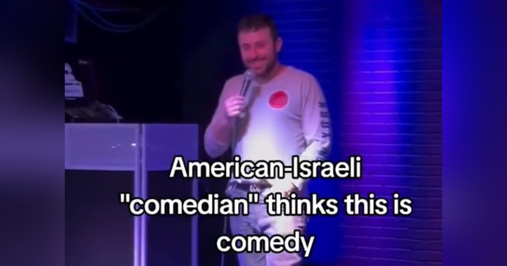 image for Israel's Political Landscape and the October 7th Attack