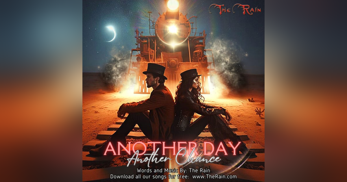 Another Day Another Chance Another Day Another Chance