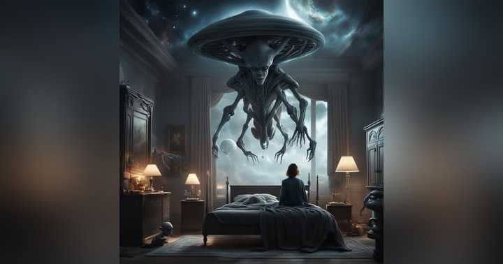 image for Afraid of Disclosure & Hudson Valley UFOs