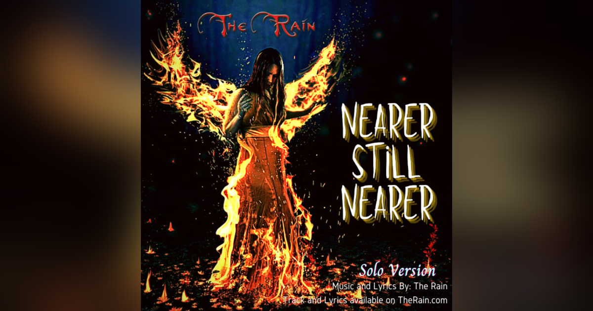 Nearer Still Nearer - Solo Fireside Version Live Nearer Still Nearer - Solo Fireside Version Live