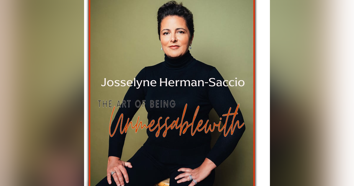 Get Respect – Learn the Art of Being UnMessable With Get Respect – Learn the Art of Being UnMessable With