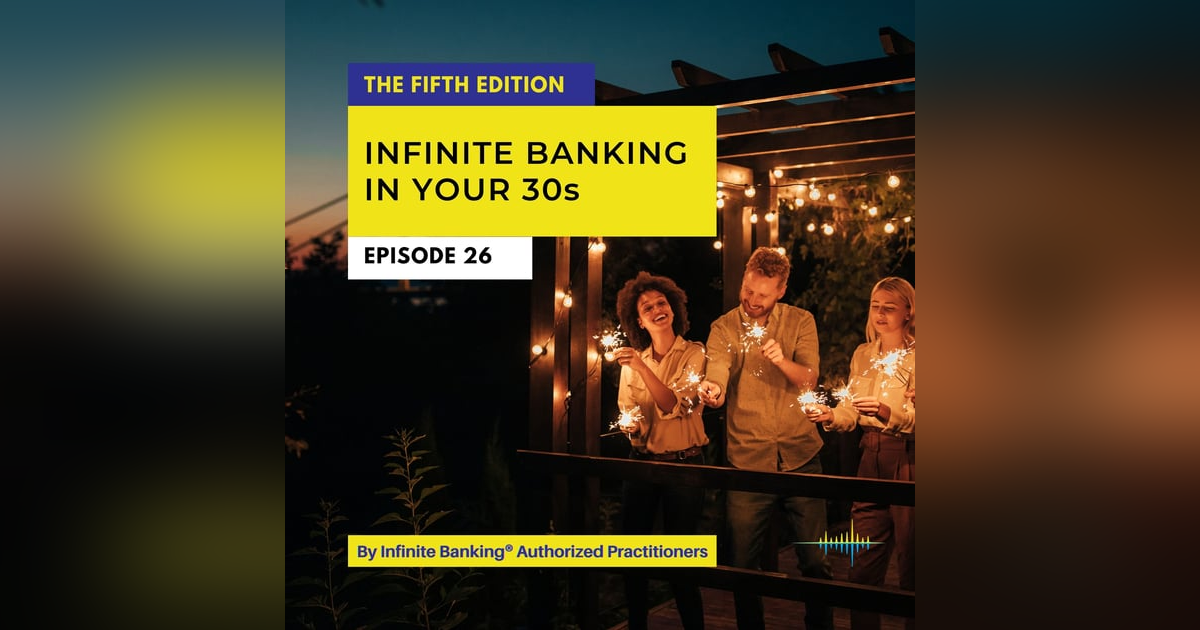 Getting Started With IBC In Your 30s Getting Started With IBC In Your 30s