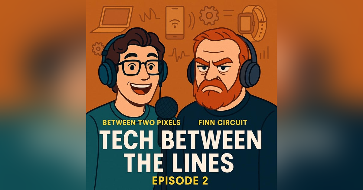 Tech Accountability and Innovation Tech Accountability and Innovation