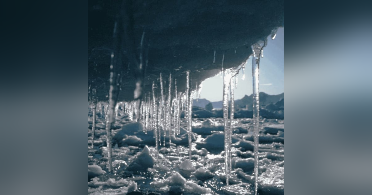 #145 Antártida | La Verdad sobre el Cambio Climático #145 Antártida | La Verdad sobre el Cambio Climático