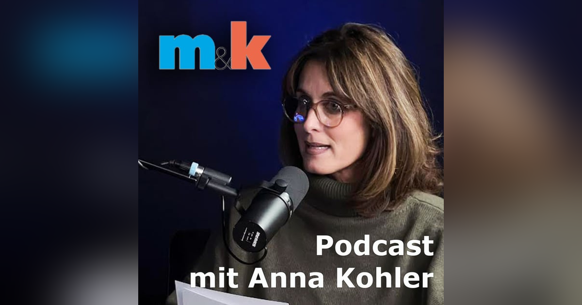 32 / Roger Baur und Jochen Witte zum Thema OneID 32 / Roger Baur und Jochen Witte zum Thema OneID