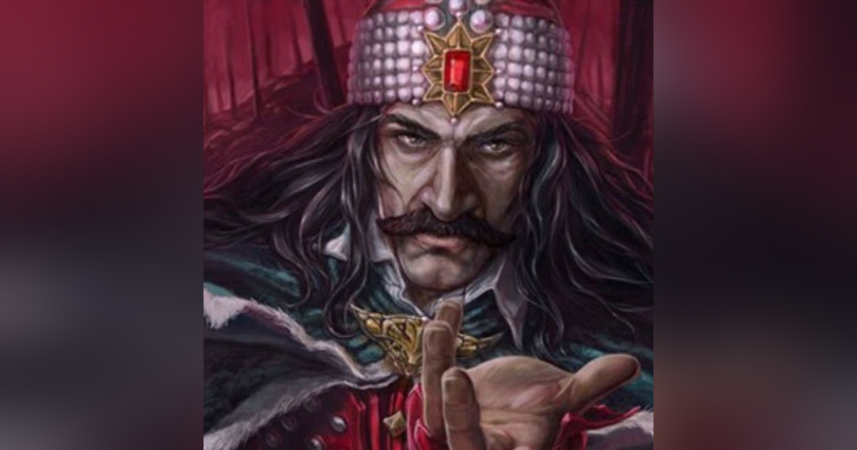 S2 E4: More Than You Ever Wanted to Know: Porphyria: The Halloween Special S2 E4: More Than You Ever Wanted to Know: Porphyria: The Halloween Special