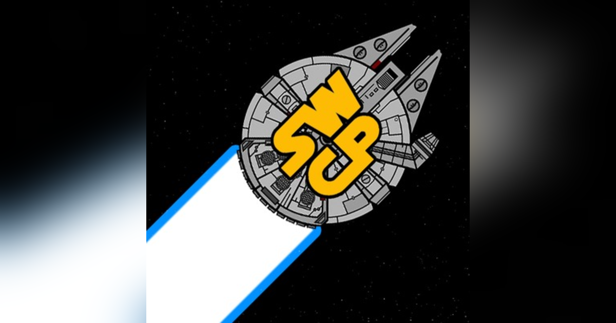 SWCP Episode 17: Did Lucasfilm Have A Plan All Along? SWCP Episode 17: Did Lucasfilm Have A Plan All Along?
