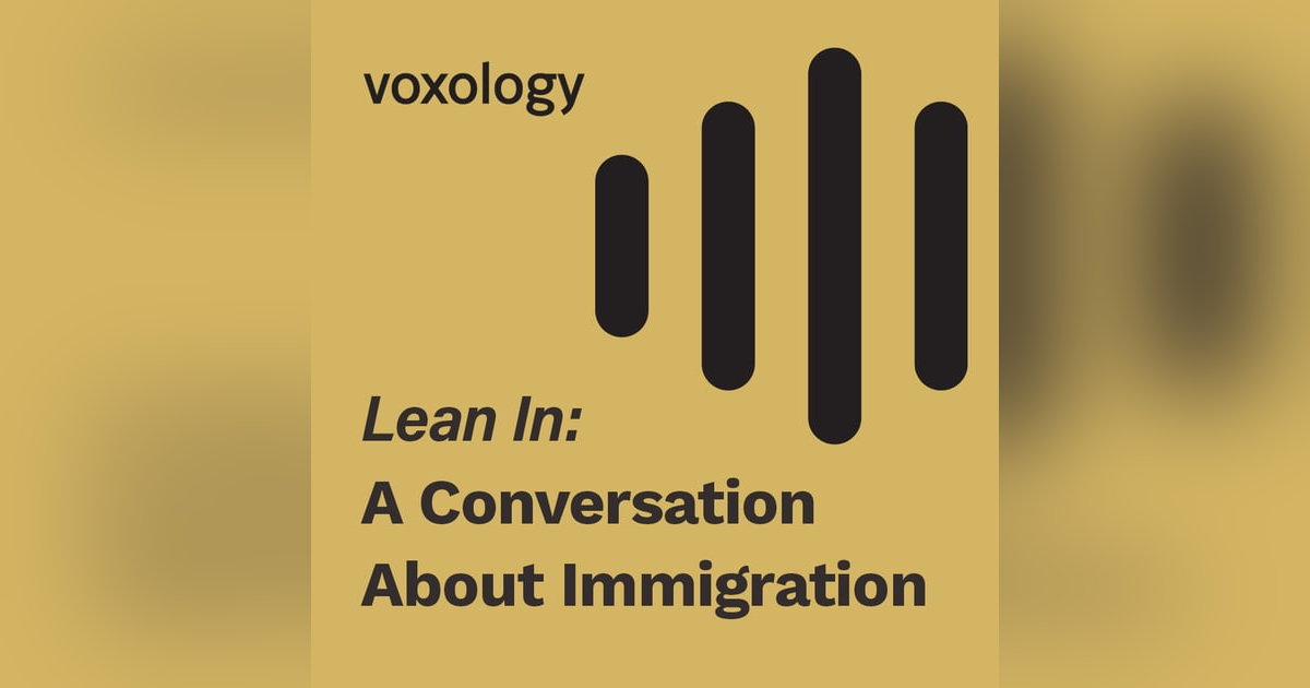 Lean In: A Conversation About Immigration - What is the Law and How Should the Church Respond? - w/ World Relief Lean In: A Conversation About Immigration - What is the Law and How Should the Church Respond? - w/ World Relief
