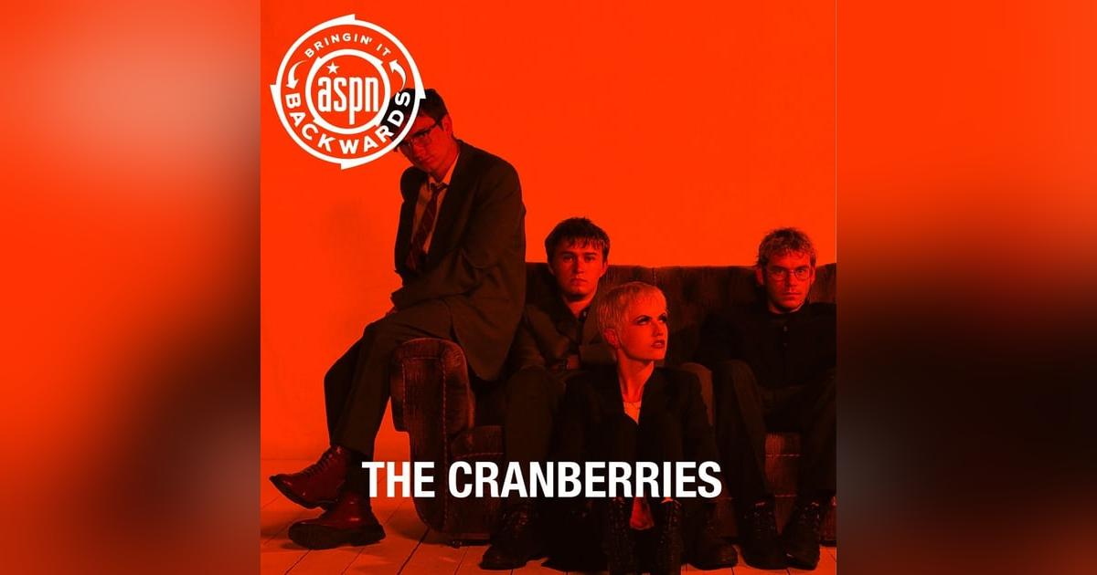 Interview with The Cranberries Interview with The Cranberries