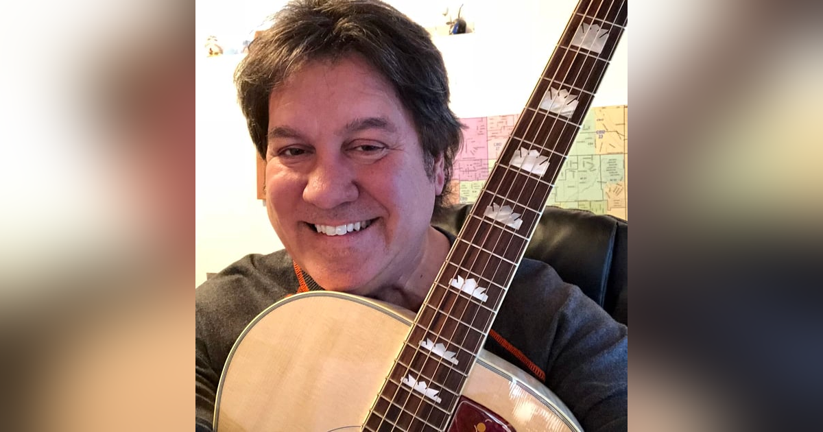 Ep21: Everybody Has A Story (Bicycle Mark) Ep21: Everybody Has A Story (Bicycle Mark)