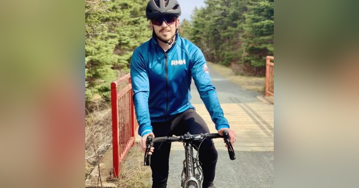 Concussion/Brain Injury in the Military, Support & Recovery with Blair Hennessey Concussion/Brain Injury in the Military, Support & Recovery with Blair Hennessey