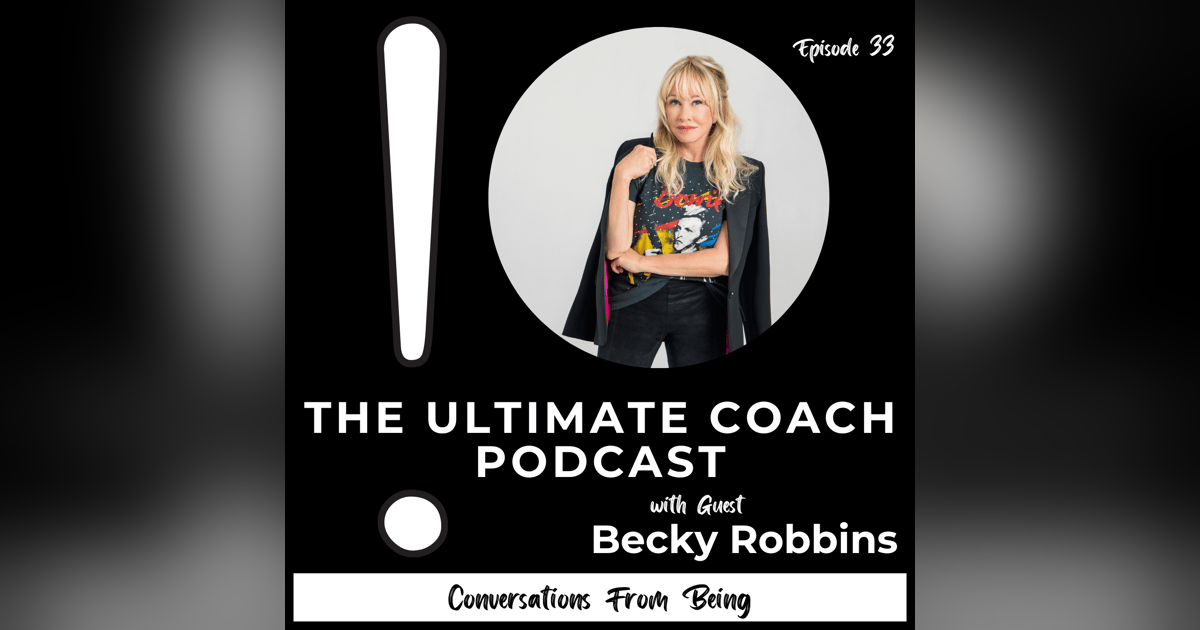 Joyous Revelations - Becky Robbins Joyous Revelations - Becky Robbins