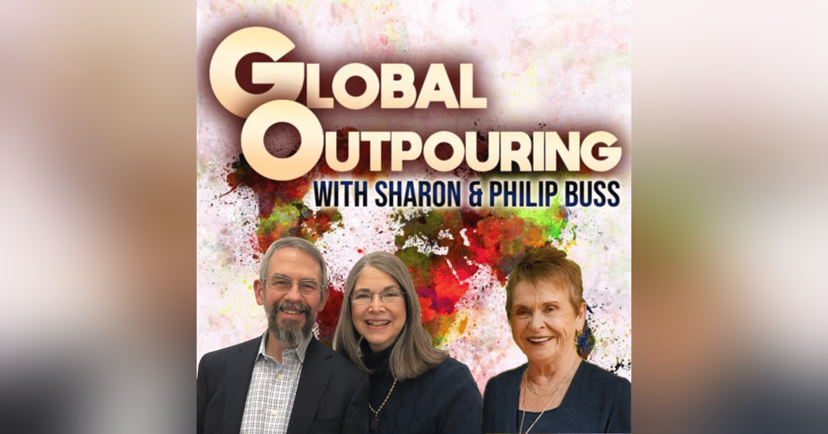 (260) "Surrender Produces the Glory" with Sigi Oblander (260) "Surrender Produces the Glory" with Sigi Oblander