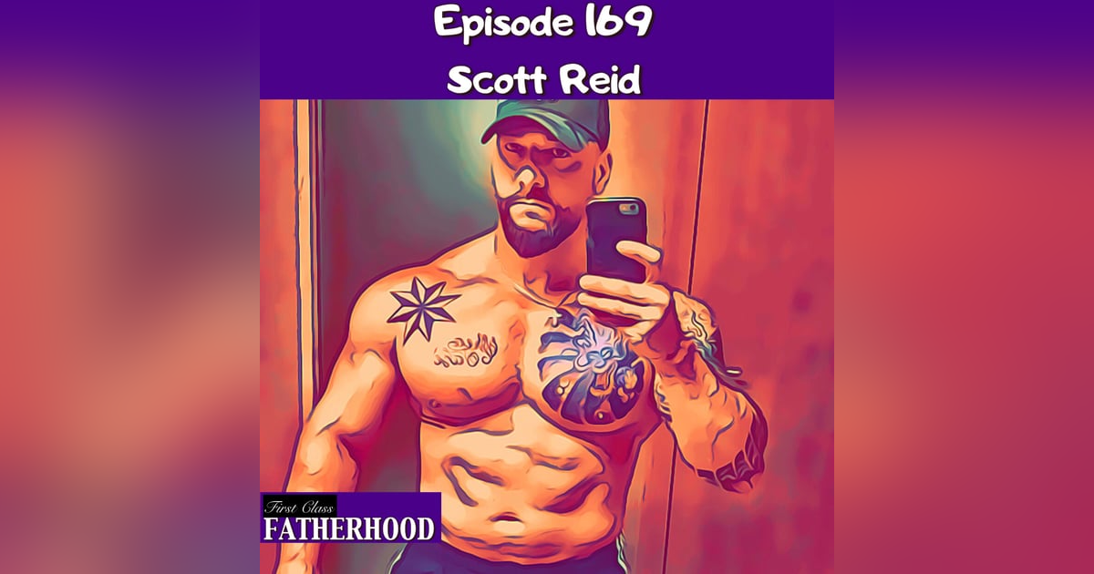 #169 Scott Reid #169 Scott Reid