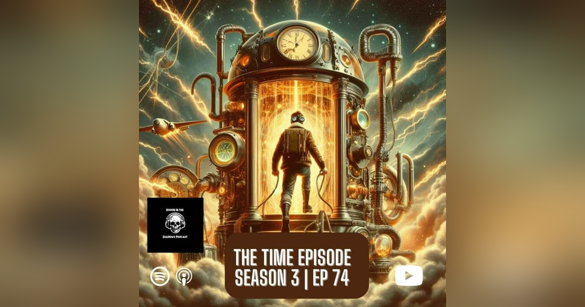 The Time Episode The Time Episode