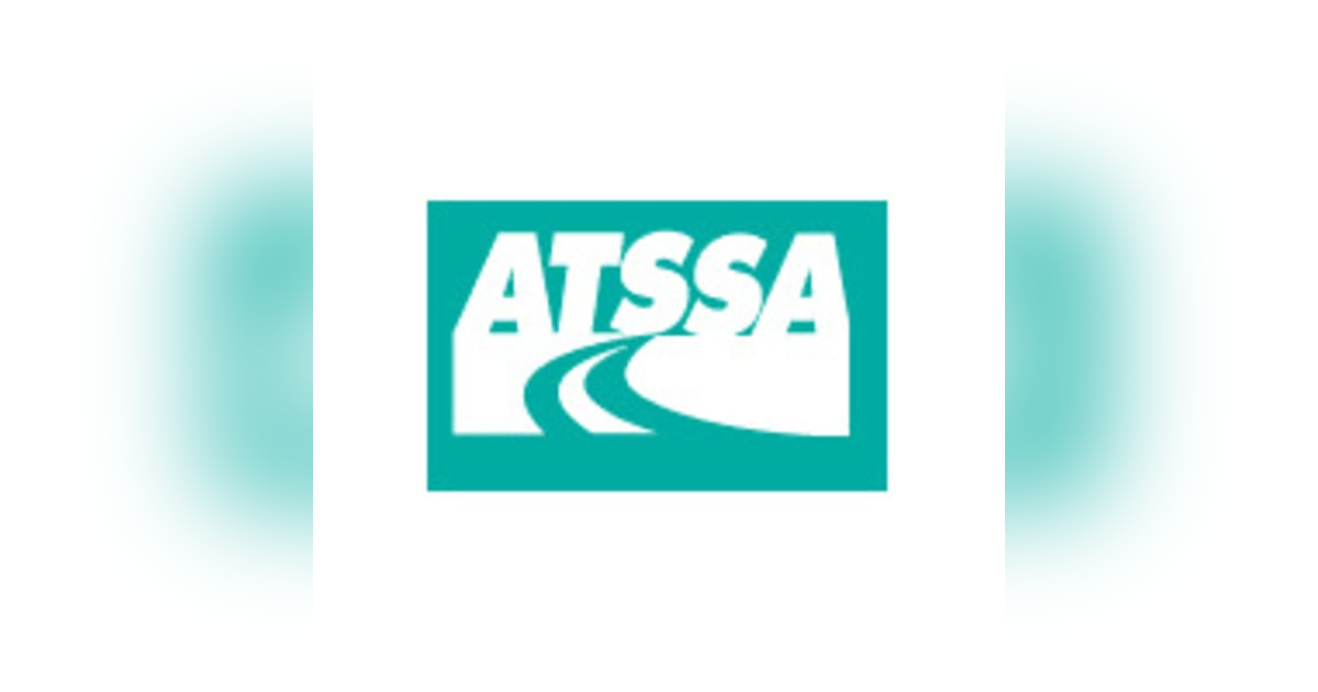 The ATSSA - we see it all the time, but what is it? Nate Smith explains... The ATSSA - we see it all the time, but what is it? Nate Smith explains...
