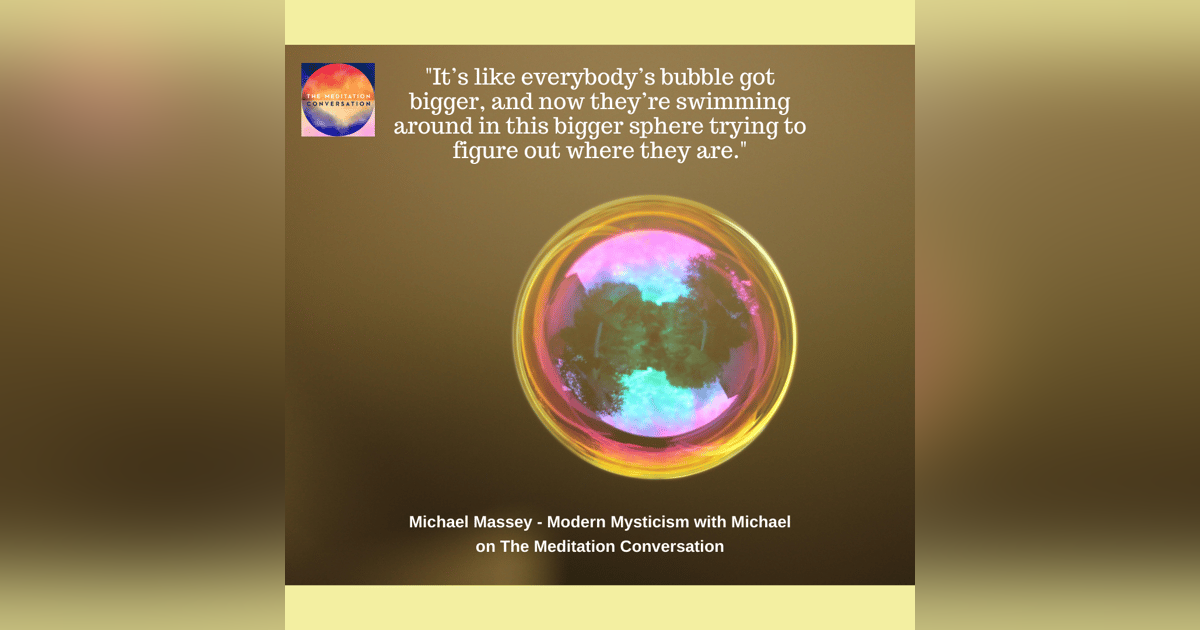 142. 11-11 Energy Influx - Modern Mysticism with Michael 142. 11-11 Energy Influx - Modern Mysticism with Michael