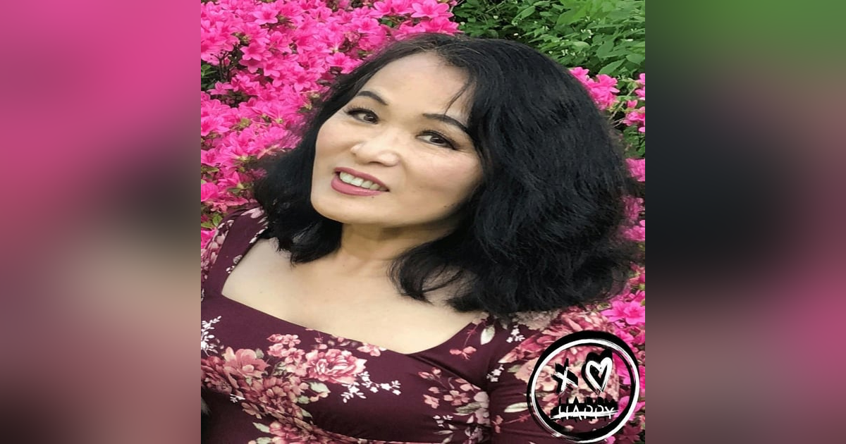 Qin Sun Stubis (Part I of II): Her Family’s History during the Great Chinese Famine | 109 Qin Sun Stubis (Part I of II): Her Family’s History during the Great Chinese Famine | 109