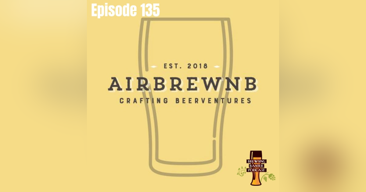BBP 135 - AirBrewNB BBP 135 - AirBrewNB