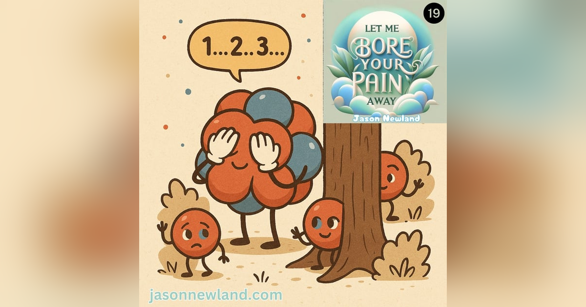 (no music) (10 hours) Let me bore your pain away #19 | Jason Newland | 11th March 2025 (no music) (10 hours) Let me bore your pain away #19 | Jason Newland | 11th March 2025