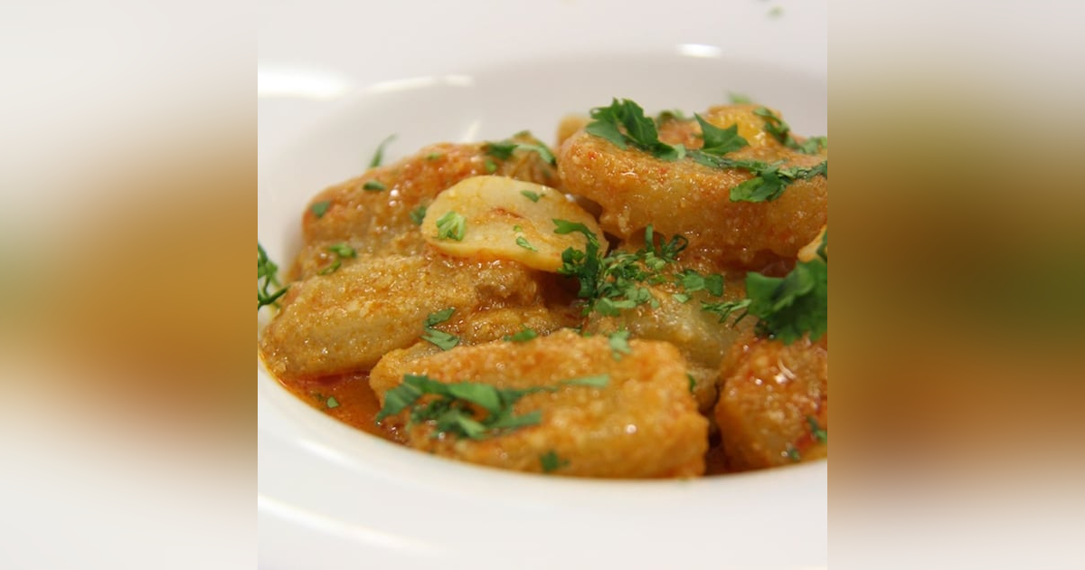 Recetuits: Verduras de invierno poco conocidas II Recetuits: Verduras de invierno poco conocidas II