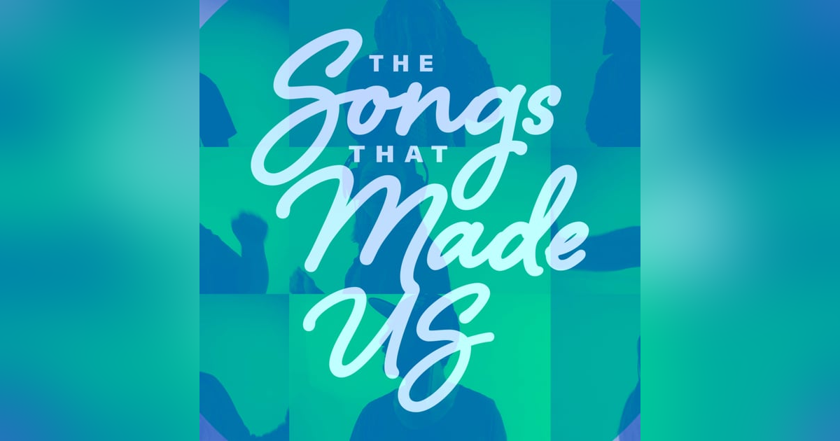 I Can Only Imagine - The Songs That Made Us | Brian Mason I Can Only Imagine - The Songs That Made Us | Brian Mason