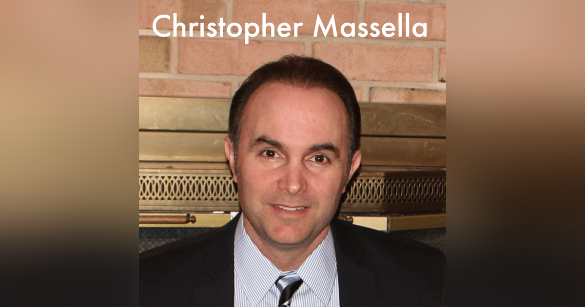 I Was A Word Changer: The Journey Of Christopher Massella I Was A Word Changer: The Journey Of Christopher Massella