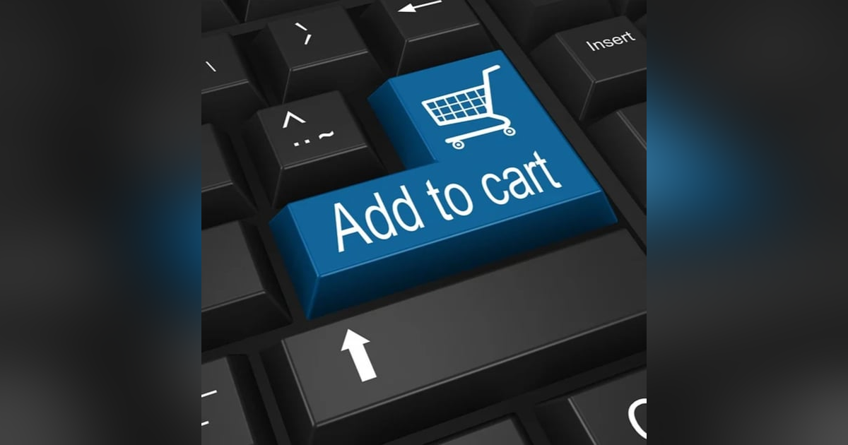 My Daughter's OnLine Shopping Hint - Matthew Stapley's TOUGH STUFF June 9, 2021 My Daughter's OnLine Shopping Hint - Matthew Stapley's TOUGH STUFF June 9, 2021