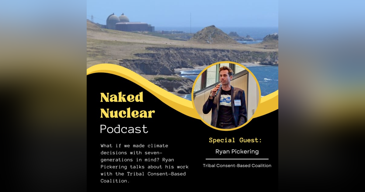Seven Generations Forward: How Indigenous Ethos is Shaping the New Nuclear Path Seven Generations Forward: How Indigenous Ethos is Shaping the New Nuclear Path
