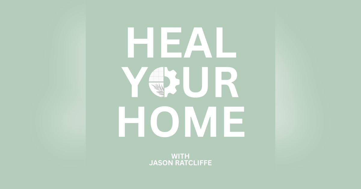 Heal Your Home (and take back control of your home) Heal Your Home (and take back control of your home)