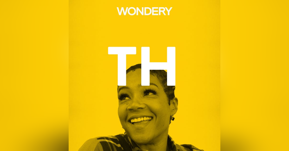 Tiffany Haddish Tiffany Haddish