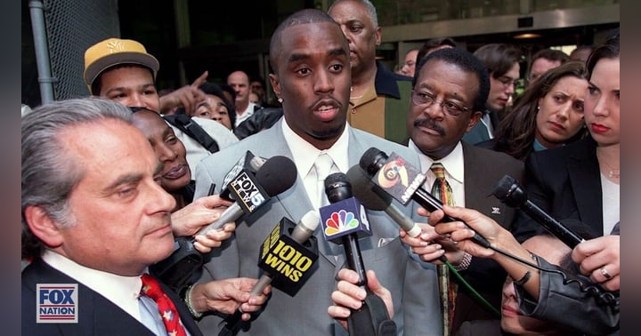 image for Celebrity Scandals and the Media's Responsibility: Lessons from Diddy's Leaked Recordings