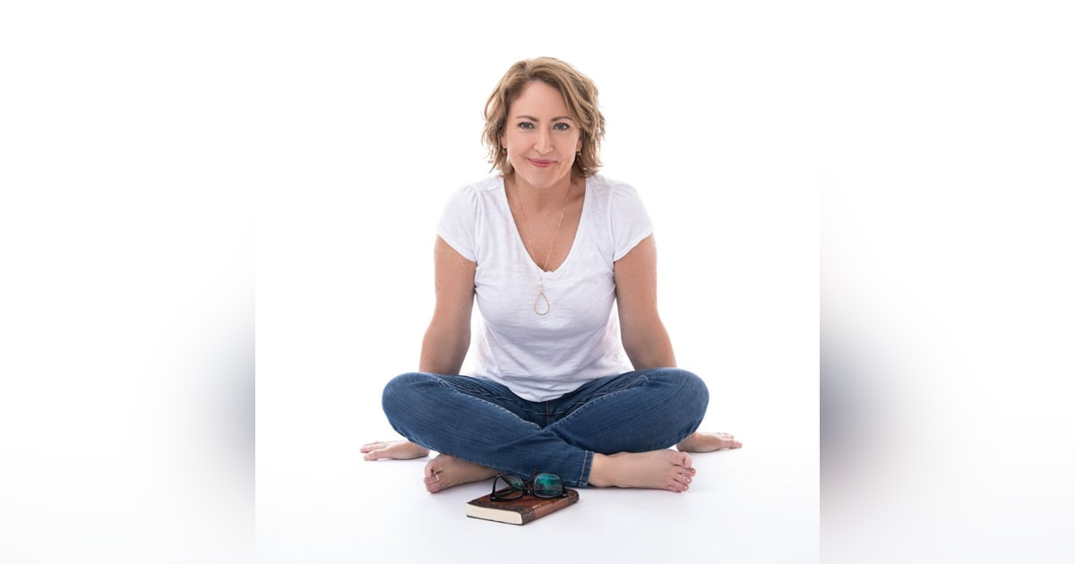 #179 Jennie Lee - Dealing with the loss of a loved one #179 Jennie Lee - Dealing with the loss of a loved one