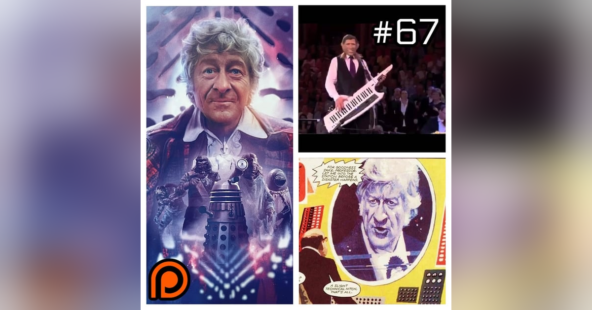 Patreon Exclusive #67 Patreon Exclusive #67