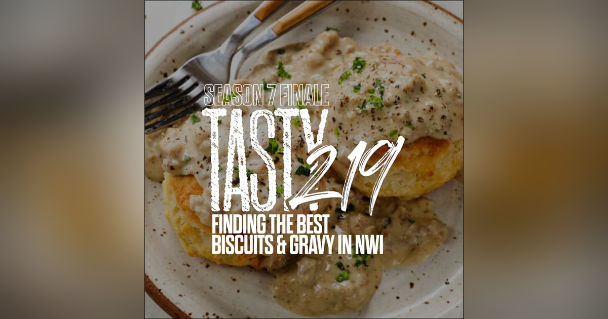 The Best B&G In NWI (Season 7 Finale) The Best B&G In NWI (Season 7 Finale)