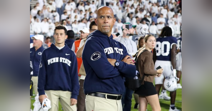 image for Putting College Football On Notice