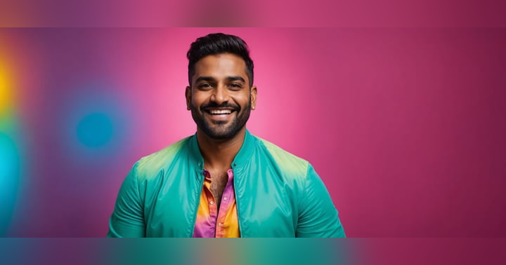 image for Embrace Your LGBTQ+ Identity: How to Navigate Cultural Challenges, Self-Acceptance, and Authenticity