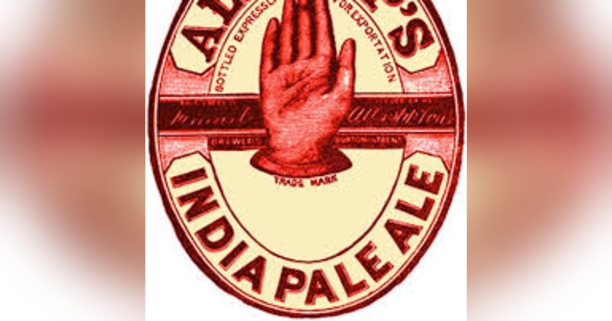 Beyond An Acronym: The History of the IPA - (With Jordan Paley) Beyond An Acronym: The History of the IPA - (With Jordan Paley)