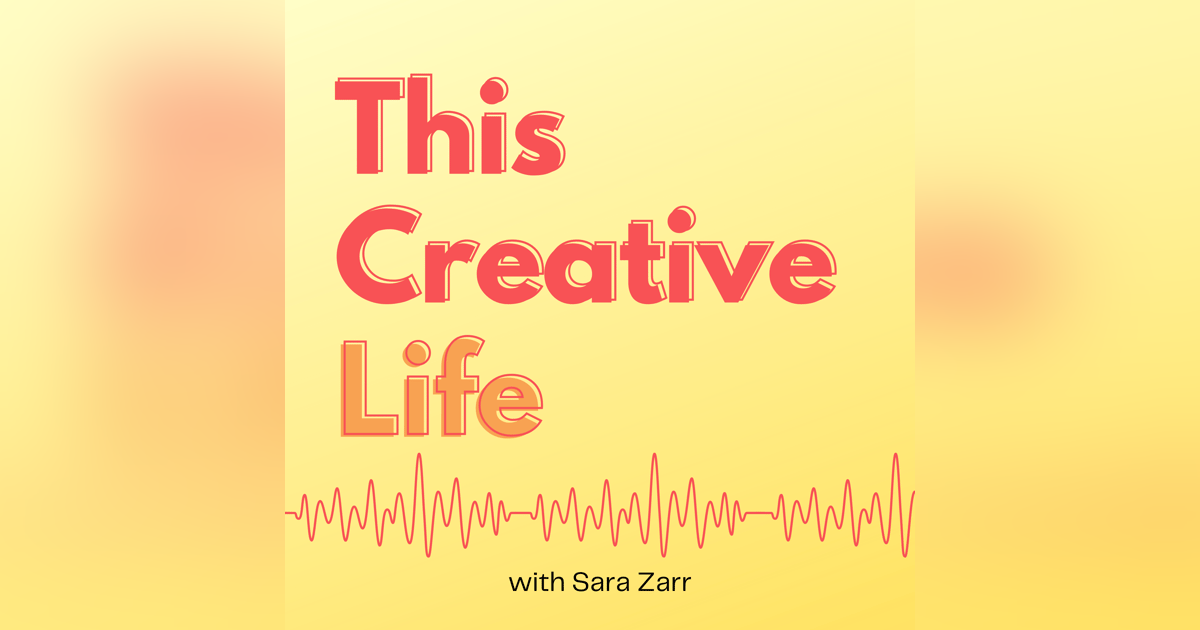 S3 E9: Filmmaker Thomas Torrey S3 E9: Filmmaker Thomas Torrey