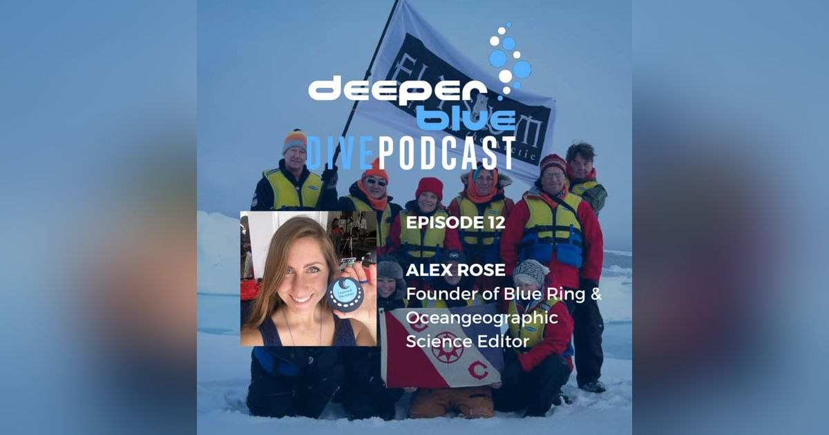 More Scuba World Record Controversies & Celebrating Birthdays in the Artic More Scuba World Record Controversies & Celebrating Birthdays in the Artic