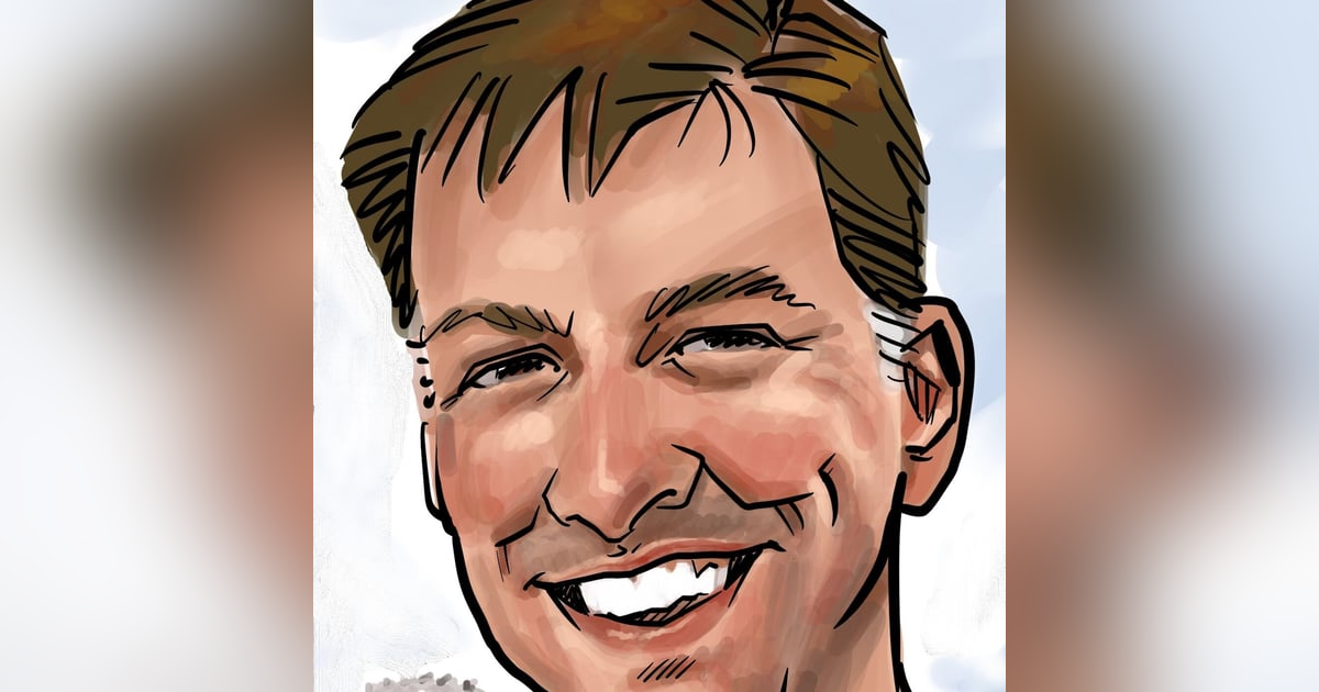 Steve Mancini - Italian Impact Weekly Steve Mancini - Italian Impact Weekly