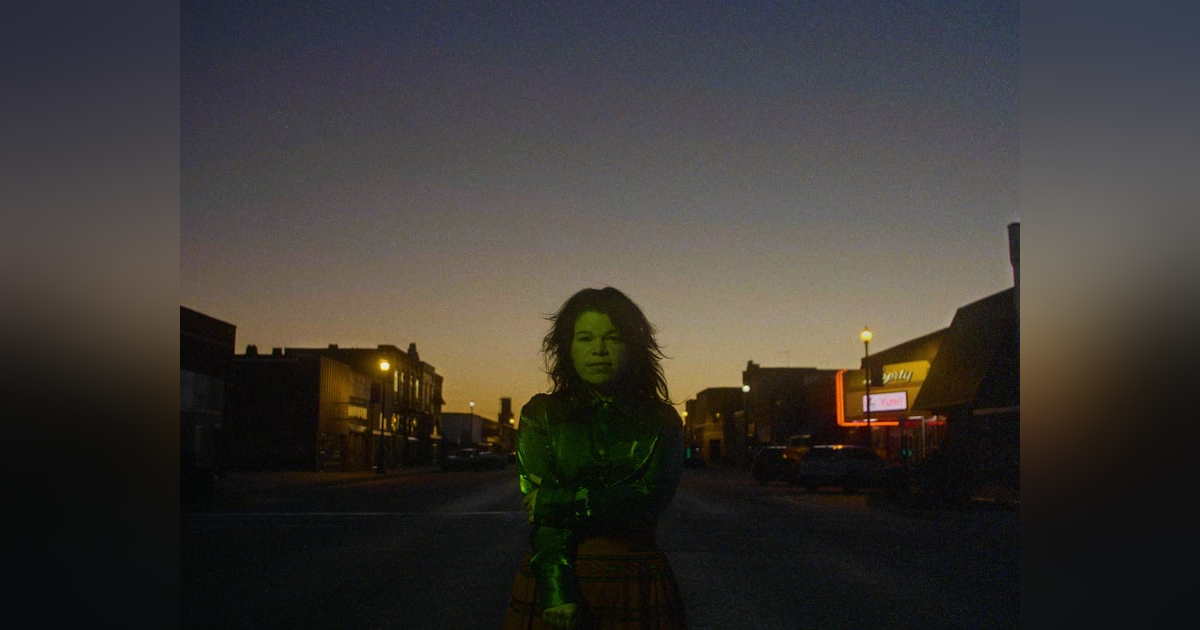 Samantha Crain Samantha Crain