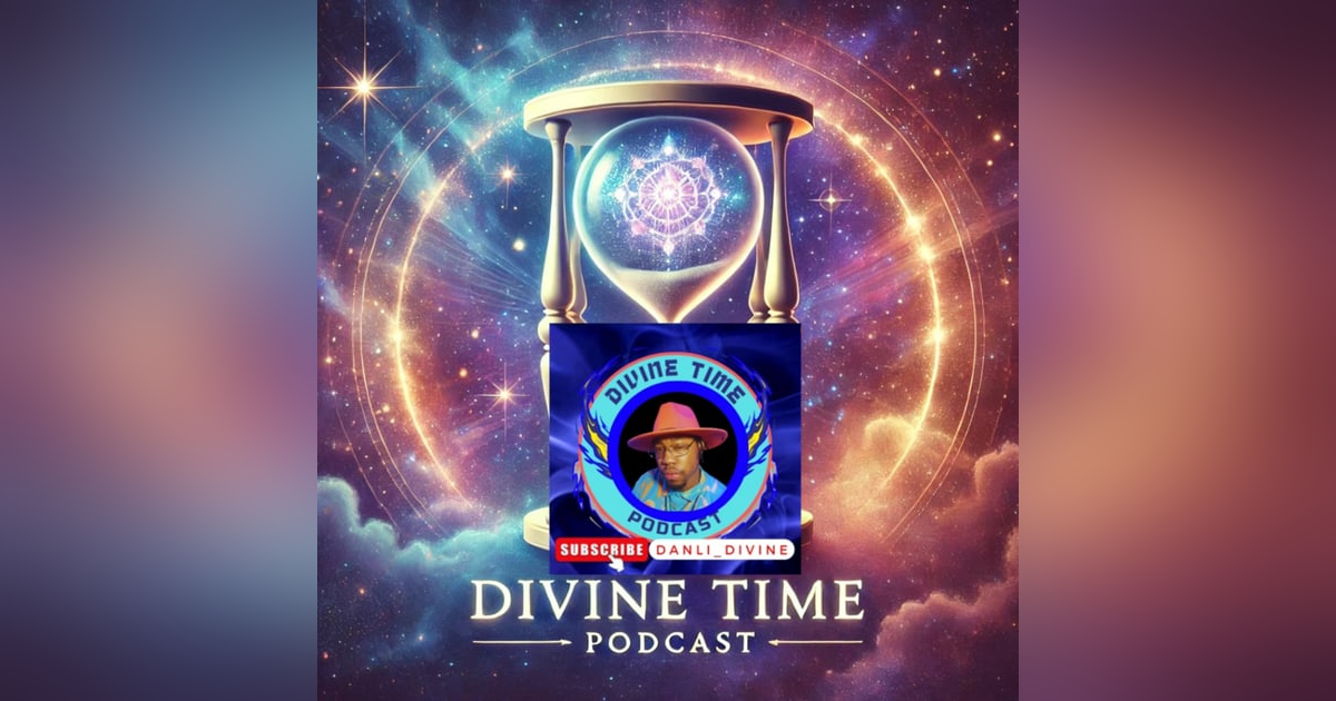 Poly, Pain & Power: Surviving a Narcissist While Living Your Truth | Divine Time Podcast ft. Syn Poly, Pain & Power: Surviving a Narcissist While Living Your Truth | Divine Time Podcast ft. Syn