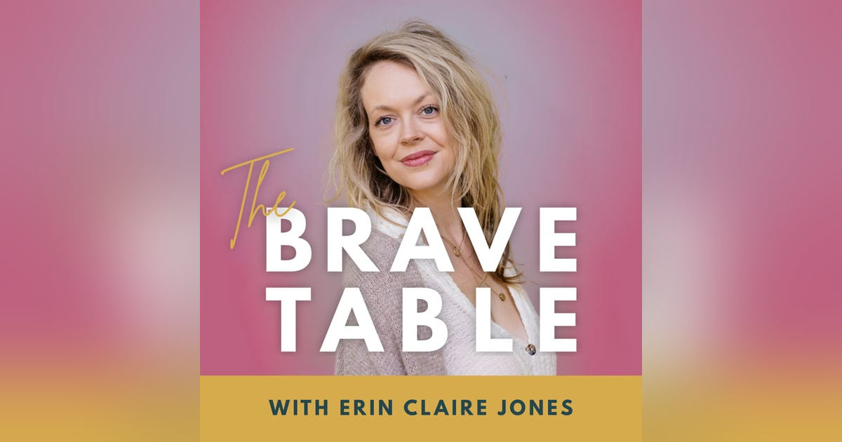 339: The Secret to Better Boundaries, Decisions & Relationships—Backed by Human Design with Erin Claire Jones 339: The Secret to Better Boundaries, Decisions & Relationships—Backed by Human Design with Erin Claire Jones