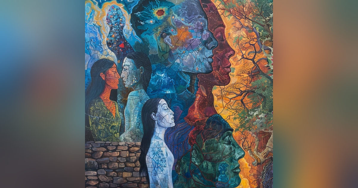 #111. Why Healing Takes A Village & The Power of Long Game — Vinny Crispino | Pain Academy #111. Why Healing Takes A Village & The Power of Long Game — Vinny Crispino | Pain Academy