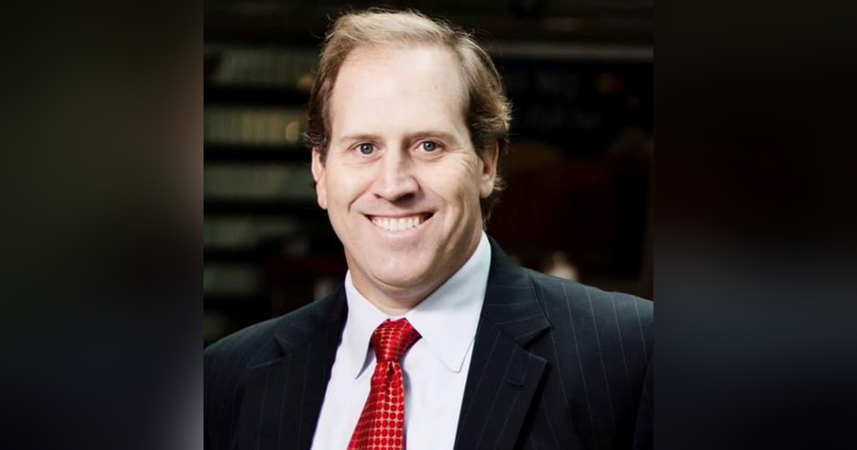 Chris Dull CEO Global Franchise Group Chris Dull CEO Global Franchise Group