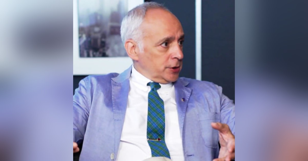 117: Jeffrey Madoff: Creative Careers: Making a Living With Your Ideas 117: Jeffrey Madoff: Creative Careers: Making a Living With Your Ideas